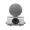 Разнонаправленный микрофонный капсюль типа Mid-Side для H6/H5/Q8/F8/U-44 Zoom MSH-6