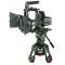 Filmcity Power Video Camera Cage with Matte Box