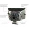 Power Shoulder Mount Rig/Kit  BlackMagic Cinema Camera