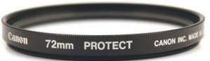   Canon Protect 72 mm
