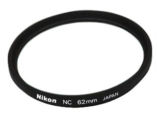   Nikon 62 mm Neutral Colour NC