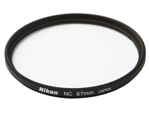   Nikon 67 mm Neutral Colour NC