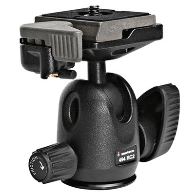   Manfrotto 494RC2