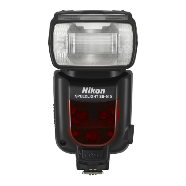  Nikon Speedlight SB-910