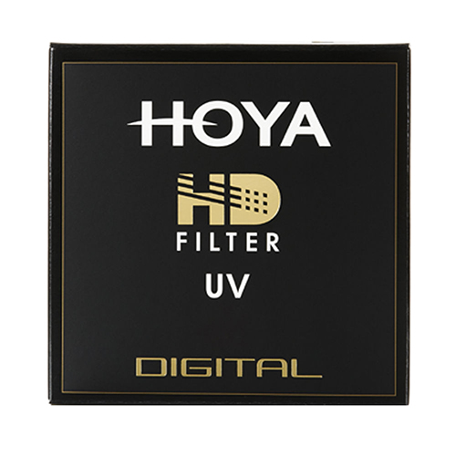  HOYA HD UV 72 mm