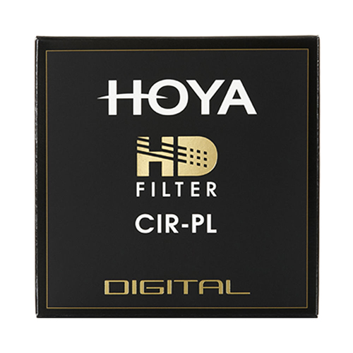   Hoya HD CIR-PL 82 mm