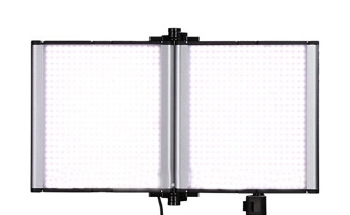 Latour Foldable LED-Z1000 led light