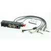 XLR Audio Video / Power Supply Converter для BlackMagic Cinema Camera
