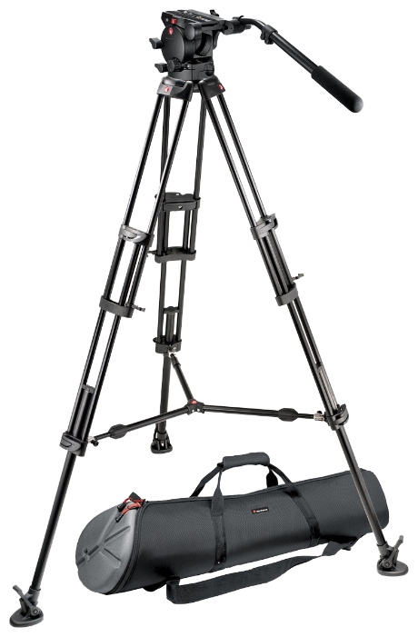 Manfrotto 526,545BK
