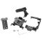 SmallRig cage kit for Panasonic Lumix GH5 with Battery Grip 2067