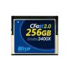 Карта памяти Wise CFA-2560 256GB CFast 2.0 card