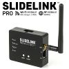 SlideLink PRO - Модуль управления по сети WiFi и RF