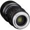  Samyang MF 135mm T2.2 ED UMC VDSLR Nikon F