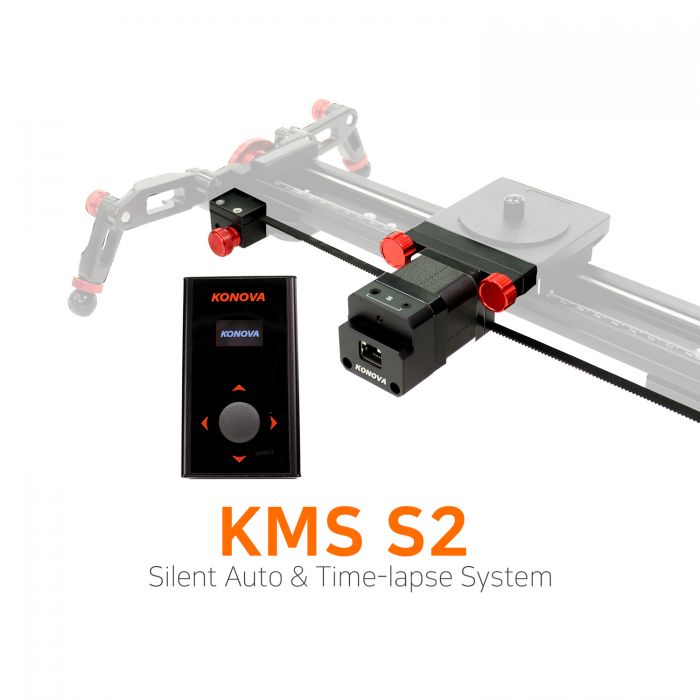 Konova Motorized Kit KMS S2