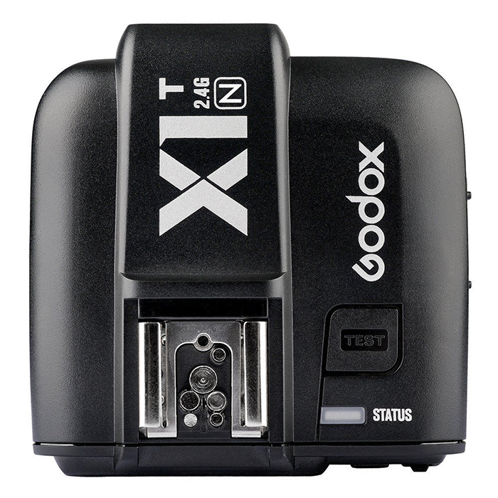 Godox X1N TTL Wireless Flash Trigger
