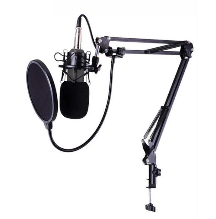 Комплект микрофон BM-800