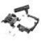 SmallRig Half-cage it for Panasonic Lumix GH5 with Battery Grip 2025