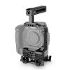 SmallRig Half-cage кit for Panasonic Lumix GH5 with Battery Grip 2025