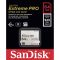   Sandisk Extreme Pro CFast 2.0 64Gb (525/430 MB/s)