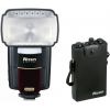 Комплект Nissin MG8000 для Canon E-TTL/ E-TTL II+ бат.блок PS300