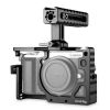 SmallRig Camera Accessory Kit for Panasonic GX85/ GX80/ GX7 Mark II 2009