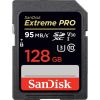 Карта памяти SanDisk Extreme Pro SDXC 128Gb UHS-I U3 V30 (95/90 MB/s) SDSDXXG-128G-GN4IN
