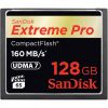 Карта памяти Sandisk Extreme Pro CompactFlash 128Gb (160/150 Mb/s)