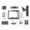 Sony A7 II/ A7R II/ A7S II Accessory Kit 2015