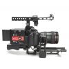 Scorpion shoulder mount camera rig для Panasonic GH5, GH4
