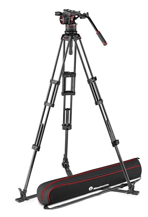 Manfrotto MVKN12TWINGC