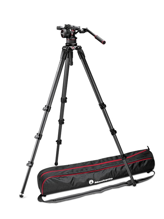 Manfrotto MVKN12CTALL