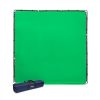 Lastolite LLLR83350 Комплект StudioLink Green Screen Kit хромакейный зеленый 3 x 3 м.