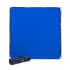 Lastolite LLLR83352 Комплект StudioLink Blue Screen Kit хромакейный синий 3 x 3 м.
