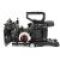 Shoulder Rig For Canon EOS C200 With Mattebox Follow Focus PK03