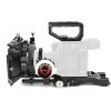Shoulder Rig For Canon EOS C200 With Mattebox Follow Focus PK03