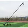 Операторский кран (8 метров) 3-Axis Pan Tilt Head Camera Crane