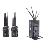 Wireless Transmission System STW-5002