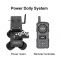 CAME-TV Power Dolly Kit JX300B-431