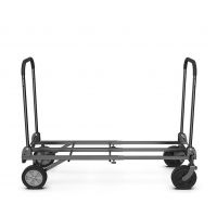 Lightweight Portable Production Cart That’s Expandable and Foldable C100-BASE