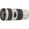  Canon EF 70-200 mm F/4.0 L IS USM