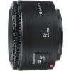 Canon EF 50 f/1.8 II (гарантия Canon)