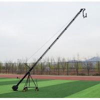 Операторский кран (6 метров) 3-Axis Pan Tilt Head Camera Crane