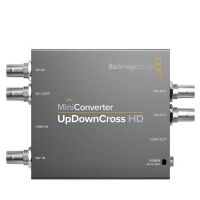 Мини конвертер Blackmagic Mini Converter - UpDownCross HD