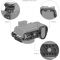  SmallRig 3708 Rhinoceros Basic Kit  Sony a7RV/a7IV/a7SIII