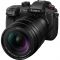  Panasonic Leica DG Vario-Summilux 25-50mm f/1.7 ASPH (H-X2550E)