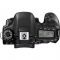 Canon EOS 80D Kit 18-135 IS USM nano