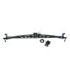 Curve-N-Line 4ft Video Camera Slider with Motion Control System