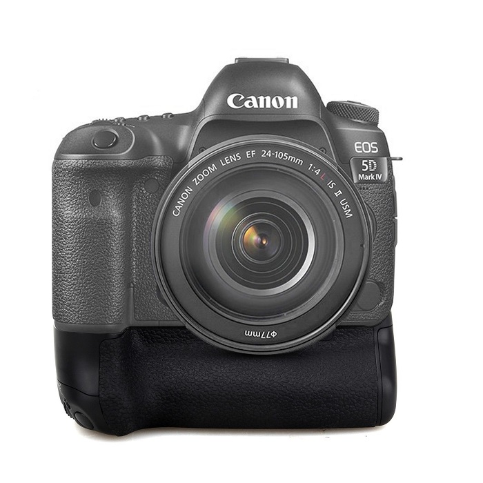   Canon BG-E20  Canon EOS 5D Mark IV
